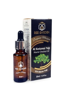 Adipa Sn Saf At Kestanesi Yağı 20 Ml Adipa Sn Saf At Kestanesi Yağı 20 Ml