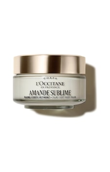 L'occitane Almond Delightful Vücut Kremi 200 Ml L'occitane Almond Delightful Vücut Kremi 200 Ml