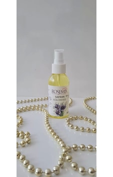 Safran Kolonyası Sprey 100 Ml