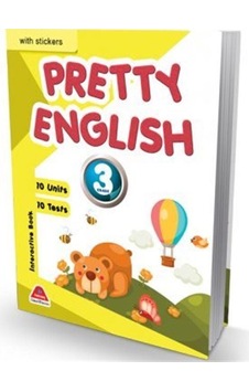 Pretty English 3. Sınıf / İbrahim Emre Günay