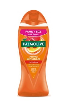 Palmolive Aroma Sensations Feel The Energy Banyo ve Duş Jeli 750 ML Palmolive Aroma Sensations Feel The Energy Banyo ve Duş Jeli 750 ML