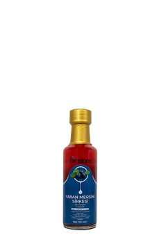 Biostore Yaban Mersini Sirkesi 100 Ml Biostore Yaban Mersini Sirkesi 100 Ml