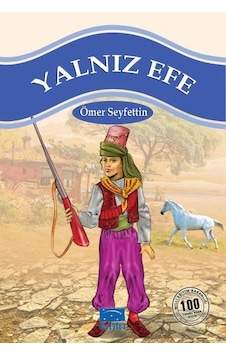 Yalnız Efe 100 Temel Eser  1.Kademe