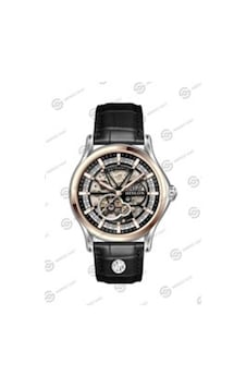 Hıslon Sd201t-16br Erkek Kol Saati Rose Gold - Gümüş Hıslon Sd201t-16br Erkek Kol Saati Rose Gold - Gümüş