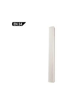 Lda Vtx-90tn En 54-24 12 X 2.5" Alüminyum Kolon Hoparlör 90w - Ip54 2'li Paket Lda Vtx-90tn En 54-24 12 X 2.5" Alüminyum Kolon Hoparlör 90w - Ip54 2'li Paket