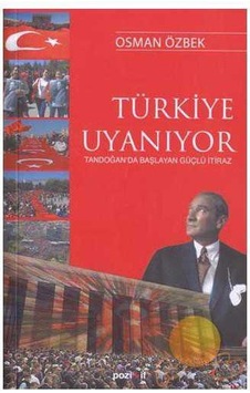 Türkiye Uyanıyor