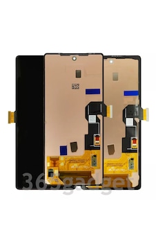 Google Pixel 6a Lcd Ekran Dokunmatik Google Pixel 6a Lcd Ekran Dokunmatik