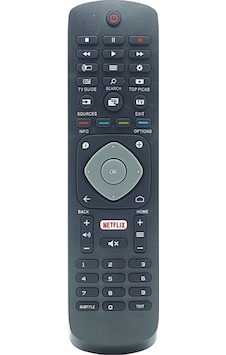 Netflix'li Smart Tv Uzaktan Kumanda Netflix'li Smart Tv Uzaktan Kumanda