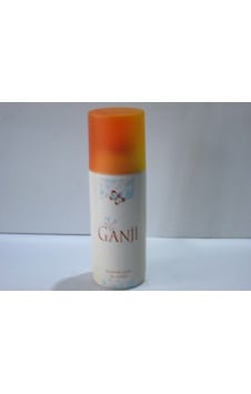 Ganji Deo Turuncu Deodorant 2 x 150 ML