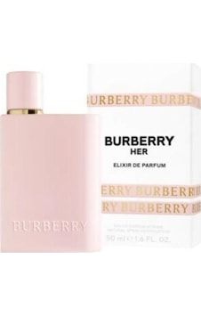Burberry Her Elixir Kadın Parfüm EDP 50 ML Burberry Her Elixir Kadın Parfüm EDP 50 ML