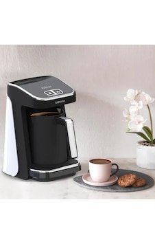 Goldmaster GM 8380B Kıvam Türk Kahve Makinesi