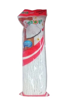 Pamuklu Mop Paspas İpi Royaleks-pm03 Diğer Pamuklu Mop Paspas İpi Royaleks-pm03 Diğer