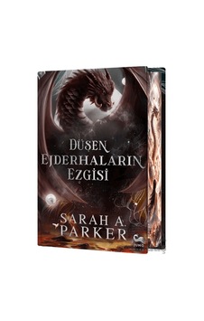 Düşen Ejderhaların Ezgisi Juno Kitap