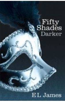 Fifty Shades  Darker