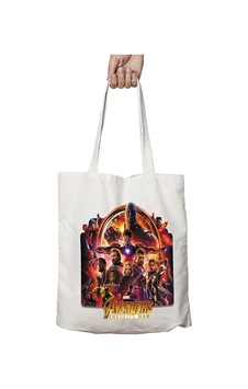 Art Hediye Marvel Avengers İnfinity Wars S İki Taraf Kalıcı Yıkanabilir Okul Plaj Omuz Bez Çanta Çok Renkli Art Hediye Marvel Avengers İnfinity Wars S İki Taraf Kalıcı Yıkanabilir Okul Plaj Omuz Bez Çanta Çok Renkli