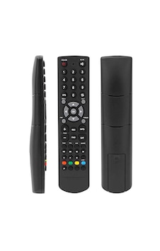 Digipoll Hd Uydu Alıcı Kumandası Digipoll Hd Uydu Alıcı Kumandası