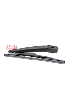 Silecek Kolu Süpürgeli Arka 305mm Corsa E 2014 Silecek Kolu Süpürgeli Arka 305mm Corsa E 2014