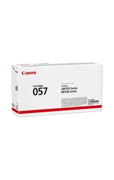Canon Crg-056l/3006c002  Toner