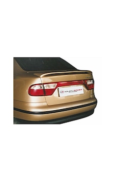 Seat Toledo 2 Spoiler Bagaj Yüksek Md:2 1998-2005