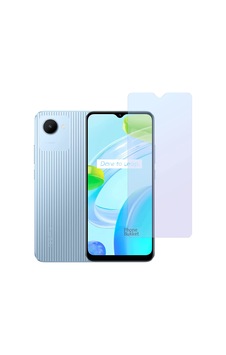 Realme C30 Nano Kırılmaz Cam Ekran Koruyucu Realme C30 Nano Kırılmaz Cam Ekran Koruyucu