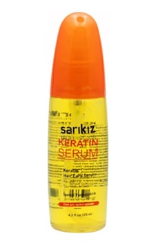 Sarıkız Keratin Serum 125 ML