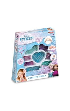 Sevenkardeşler 03171 Dede Frozen Takı Seti El Çantası Oyuncak Sevenkardeşler 03171 Dede Frozen Takı Seti El Çantası Oyuncak