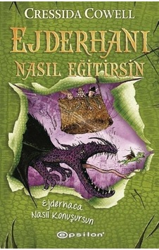 Ejderhanı Nasıl Eğitirsin 3 - Ejderhaca Nasıl Konuşursun / Cre... Ejderhanı Nasıl Eğitirsin 3 - Ejderhaca Nasıl Konuşursun / Cre...