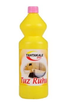 1lt Tuz Ruhu 1 Adet Tekli 1lt Tuz Ruhu 1 Adet Tekli