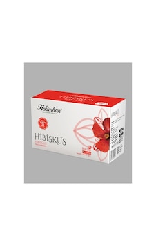 2'li Hibisküs Çayı 2x20'li Poşet Çay 2'li Hibisküs Çayı 2x20'li Poşet Çay