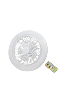 E27 Küçük Fan Işığı Led Işıklı Sessiz Tavan Vantilatörü Ayarlanabilir Renk Sıcaklığı Kısılabilir Fan Lambası Ayarlanabilir Fan Hızları 1h/2h/4h Çalışma Odası İçin Uzaktan Kumandalı Zamanlayıcı E27 Küçük Fan Işığı Led Işıklı Sessiz Tavan Vantilatörü Ayarlanabilir Renk Sıcaklığı Kısılabilir Fan Lambası Ayarlanabilir Fan Hızları 1h/2h/4h Çalışma Odası İçin Uzaktan Kumandalı Zamanlayıcı