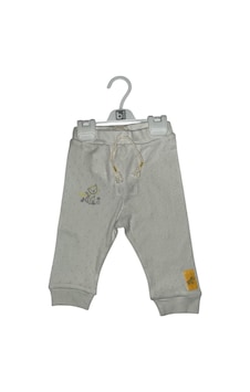 Bibaby Pantolon African Safari Without Ekru - Bej-12015 Ekru Bibaby Pantolon African Safari Without Ekru - Bej-12015 Ekru