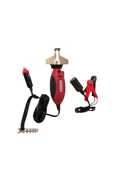 Oregon Zincir Bileme Makinesi 12Volt 585015