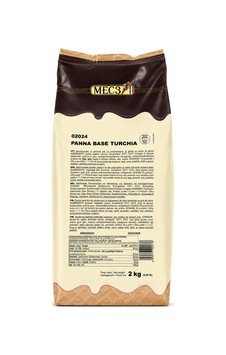 Mec3 2024 Panna Base Türkiye 2 Kg Mec3 2024 Panna Base Türkiye 2 Kg