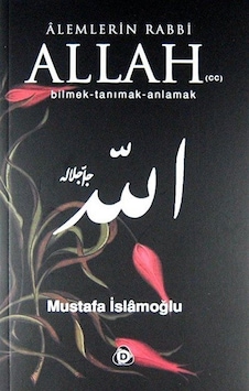 Alemlerin Rabbi Allah (CC) Bilmek Tanımak Anlamak - Mustafa İslamoğlu - Düşün Yayınları Alemlerin Rabbi Allah (CC) Bilmek Tanımak Anlamak - Mustafa İslamoğlu - Düşün Yayınları