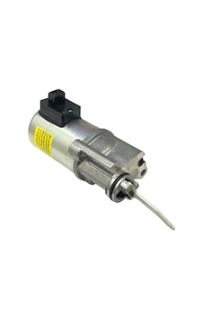 12v Stop Selenoidi Daf-man-volvo Bl71 12v Stop Selenoidi Daf-man-volvo Bl71