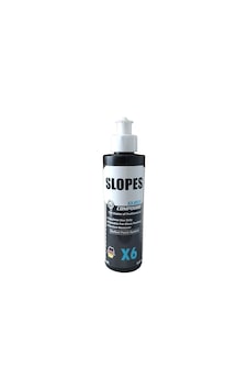 Slopes X6 Cam Çizik Pasta 250 Ml Slopes X6 Cam Çizik Pasta 250 Ml