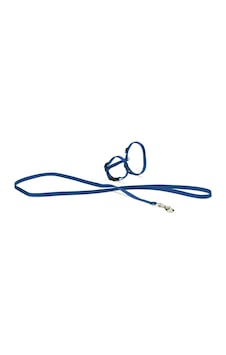 Karlıe - 147 - Kedi Göğüs Tasması - Myceshop - Mavi 110 Karlıe - 147 - Kedi Göğüs Tasması - Myceshop - Mavi 110