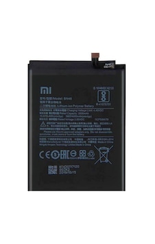 Xiaomi Redmi Note 8 / 8T Bn46 Batarya Pil Xiaomi Redmi Note 8 / 8T Bn46 Batarya Pil
