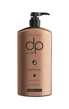Dp Saç Kremi 500ml. Çörekotu Yağı Dp Saç Kremi 500ml. Çörekotu Yağı