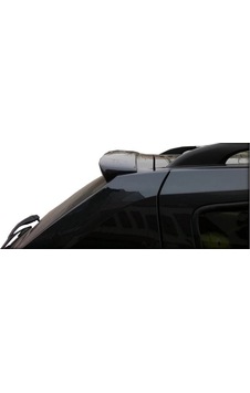 Dacia Sandero 2 Spoiler Camüstü Gt Fiber 2013 Ve Sonrası