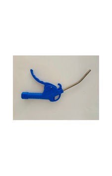 D110 110 Mm Plastik Hava Tabancası - 786602211 Diğer D110 110 Mm Plastik Hava Tabancası - 786602211 Diğer