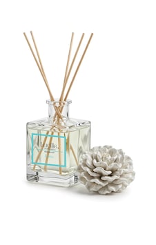 Lucille Lotus Aromalı Bambu Oda Kokusu 500 Ml Özel Kutulu Lucille Lotus Aromalı Bambu Oda Kokusu 500 Ml Özel Kutulu