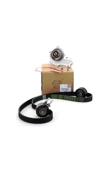 Ford Focus 2 1.6 Tdcı Dizel Triger Ve Devirdaim Seti 2008-2011 Psa - Ford Focus 2 1.6 Tdcı Dizel Triger Ve Devirdaim Seti 2008-2011 Psa -