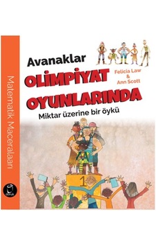 Avanaklar Olimpiyat Oyunlarında Avanaklar Olimpiyat Oyunlarında