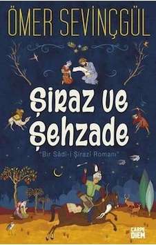 Şiraz Ve Şehzade - Pmvp-763165
