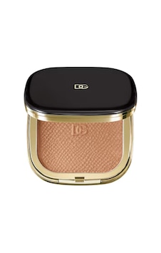 Dolce & Gabbana Face&eyes Match - Bronzer Allık Ve Göz Farı 02 Light Medium Diğer Dolce & Gabbana Face&eyes Match - Bronzer Allık Ve Göz Farı 02 Light Medium Diğer