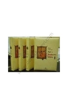Bütün Yönleriyle Asr -ı Saadette İslam (4 Kitap Takım)  - Vecdi Akyüz  - Ensar Neşriyat