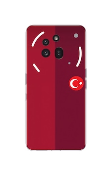 Nothing Phone 3a Pro Uyumlu Türk Milli Takım Parçalı Forma Baskılı Silikon Kılıf Renkli Nothing Phone 3a Pro Uyumlu Türk Milli Takım Parçalı Forma Baskılı Silikon Kılıf Renkli