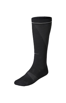 Mizuno Compression Socks Unisex Çorap Siyah Çok Renkli Mizuno Compression Socks Unisex Çorap Siyah Çok Renkli