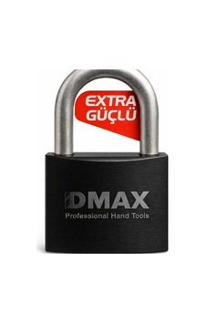Lexroo Extra Güçlü Çelik Asma Kilit Profesyonel Güvenlik Kilidi, Lexroo Extra Güçlü Çelik Asma Kilit Profesyonel Güvenlik Kilidi,